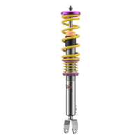 KW Mercedes C Class W205 Sedan Coupe RWD Coilover Kit V1