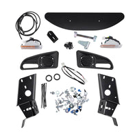 ARB Bumper/Fitting Kit Bundle 3468020