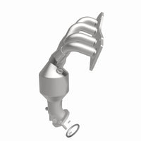 MagnaFlow Direct Fit Catalytic Converter 10-11 Toyota Camry 2.5L