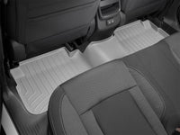 WeatherTech 20-24 Subaru Legacy/Outback Rear FloorLiner - Grey