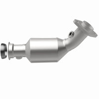 MagnaFlow 2003 Jeep Liberty 3.7L Direct Fit Converter