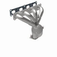 MagnaFlow 2014 Jeep Cherokee 2.4L Direct Fit Converter
