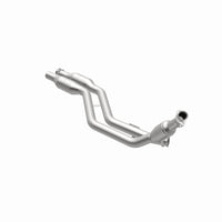 MagnaFlow Direct Fit Catalytic Converter 02-03 Mercedes CLK430 4.3L Passenger Side