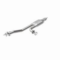 MagnaFlow Direct Fit Catalytic Converter 00-04 Tundra 4.7L Rear OEM