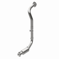 MagnaFlow DF Conv 05-08 Land Rover LR3 4.0L/4.4L/06-08 Range Rover Sprt 4.2L Spercharged/4.4L P/S