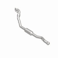 MagnaFlow 96-97 Volvo 850 2.3L Direct Fit Converter