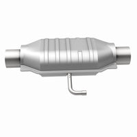 MagnaFlow 2.5in. T1 Universal Converter
