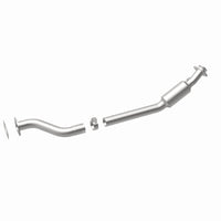 MagnaFlow 05-06 Pontiac GTO 6.0L Direct Fit Converter