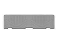 WeatherTech 00-06 Chevrolet Tahoe Rear FloorLiner HP - Grey
