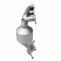 MagnaFlow Direct Fit Catalytic Converter 07-09 Lexus RX350 3.5L