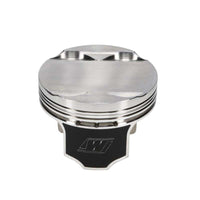 Wiseco Acura 4v R/DME -9cc STRUTTED 87.5MM Piston Shelf Stock
