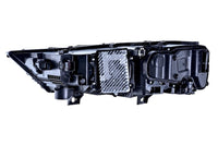 Hella 2020-2022 Audi Q7 LED Headlight Assembly