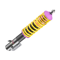 KW Coilover Kit V2 VW Golf III / Jetta III (1HXO); all incl. Cabrio (-02); 2WD; all engines
