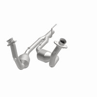 MagnaFlow 2004 Jeep Grand Cherokee 4.7L Direct Fit Converter