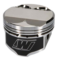 Wiseco Opel C20XE 86.25 mm Bore 30.19 mm CH 5.20 CC Piston Set