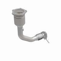 MagnaFlow Direct Fit Catalytic Converter 01-02 Sportage mani OEM