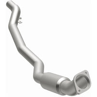 MagnaFlow 05-06 Chrysler 300 3.5L Direct Fit Converter