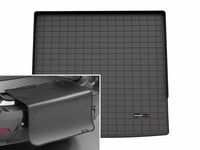 WeatherTech 2026 Honda Passport Trunk Cargo Liner w/Bumper Protector - Black