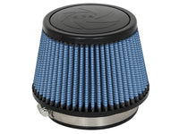 aFe MagnumFLOW Air Filters UCO P5R A/F P5R 4-1/2F x 6B x 4-3/4T x 4H