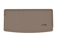 WeatherTech 22-22 Jeep Grand Wagoneer Cargo Liners - Tan