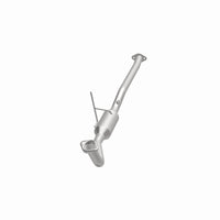MagnaFlow California Direct Fit Converter 1996 Suzuki Swift 1.3L