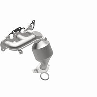 MagnaFlow Direct Fit Catalytic Converter Avalon/Sienna manif OEM