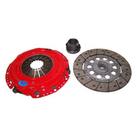 South Bend / DXD Racing Clutch 98-07 Subaru Impreza 2.5 2.5L Stg 3 Daily Clutch Kit