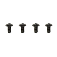 Westin 19-25 Chevrolet Silverado/Sierra 1500 5ft. 8in. Bed EXP Rear Window Protector - Black