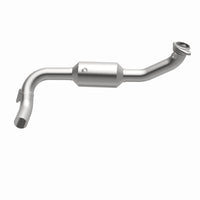MagnaFlow 2005 Lincoln Navigator 5.4L Direct Fit Converter