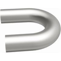 MagnaFlow Smooth Trans 180D 4.00 SS