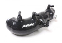 PERRIN 02-07 Subaru WRX / 04-21 STI / 04-08 Forester XT Turbo Inlet Hose - Black