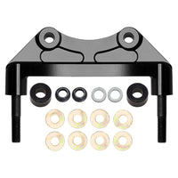 Wilwood FNSL Caliper Bracket Kit EPB 14.00 Rotor