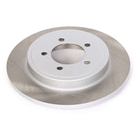 Power Stop 02-10 Ford Explorer Rear Semi Coated Rotor