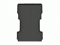 WeatherTech 2015+ Ford F-150 TechLiner - Black
