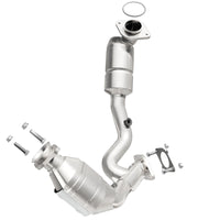 MagnaFlow Direct Fit Catalytic Converter 00-03 Ford Taurus 3.0L