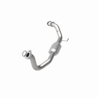 MagnaFlow Direct Fit Catalytic Converter 98-02 Passport 3.2L OEM