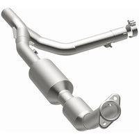 MagnaFlow 2000 Ford F-150 5.4L Direct Fit Converter