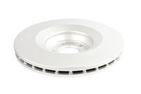 DBA 05-11 Audi A6 Quattro 4.2L Front En-Shield Standard Rotor