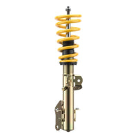 ST XA Adjustable Coilovers w/ Redound Adj. 2018+ Ford Mustang S550 (w/ Electronics Dampers)