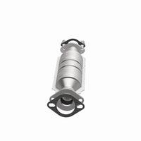 MagnaFlow Direct Fit Catalytic Converter 08-10 Hyundai Elantra 2.0L