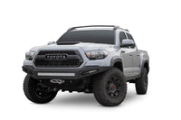 Addictive Desert Designs 16-18 Toyota Tacoma HoneyBadger Front Bumper