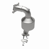 MagnaFlow Direct Fit Catalytic Converter 2012-2014 Equinox 3 3.6 L Underbody