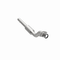MagnaFlow Direct Fit Catalytic Converter 1996 Buick LeSabre 3.8