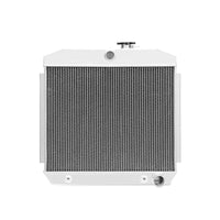 Mishimoto 55-57 Chevrolet Bel-Air X-Line Aluminum Radiator