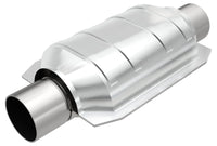 MagnaFlow Universal Catalytic Converter 2.00 Rear