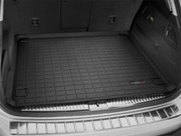 WeatherTech 11+ Volkswagen Touareg Cargo Liners - Black