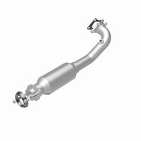 MagnaFlow 10-11 Cadillac CTS 3.0L Direct Fit Converter