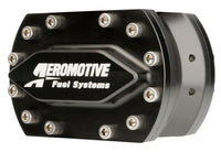 Aeromotive Spur Gear Extreme Fuel Pump - 3/8in Hex - .850 Gear - 18gpm