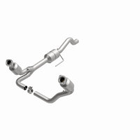 MagnaFlow Direct Fit Catalytic Converter 00-03 Dodge Durango 4.7L