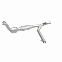 MagnaFlow 99-00 Ford Exped 4.6L Direct Fit Converter